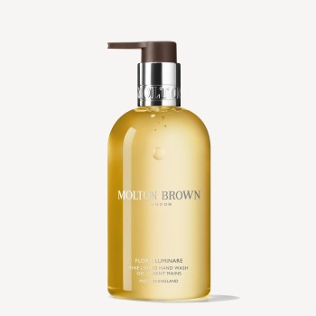 Molton Brown  Flora Luminare Sapone 300 ml