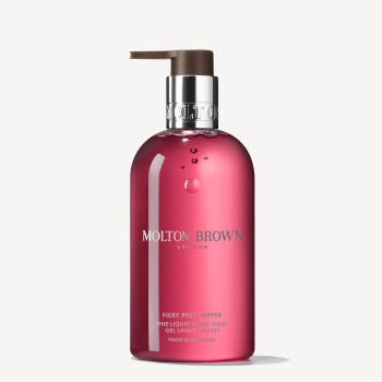 Molton Brown  Fiery Pink Pepper Sapone 300 ml