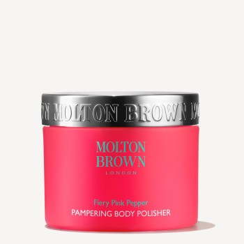 Molton Brown Pink Pepper Esfoliante Corpo 300 ml