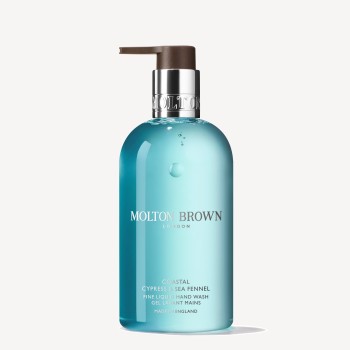 Molton Brown Coastal Cypres Sapone 300 ml