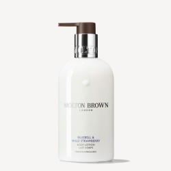 Molton Brown Bluebell Strawberry Latte Corpo 300 ml