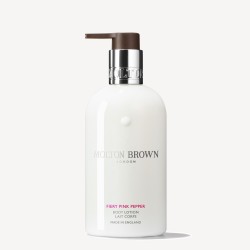 Molton Brown Fiery Pink Pepper Latte Corpo 300 ml