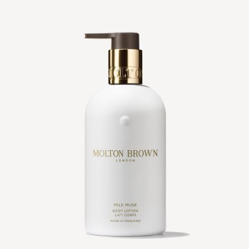 Molton Brown Milk Musk Latte Corpo 300 ml