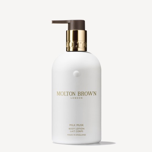 Molton Brown Milk Musk Latte Corpo 300 ml