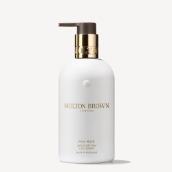 Molton Brown Milk Musk Latte Corpo 300 ml