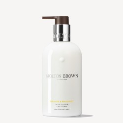 Molton Brown Orange Bergamot Latte Corpo 300 ml