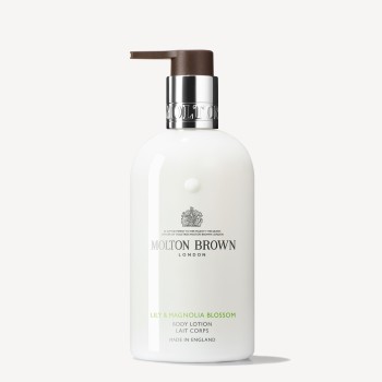 Molton Brown Lily Magnolia Latte Corpo 300 ml