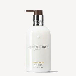 Molton Brown  Flora Luminare Latte Corpo 300 ml