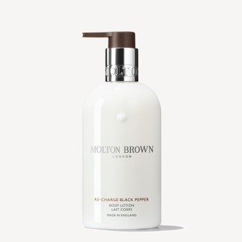 Molton Brown Black Pepper Latte Corpo 300 ml