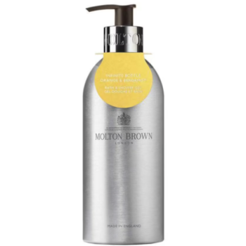 Molton Brown Orange Bergamot Doccia Bottle 400 ml