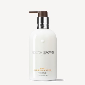 Molton Brown Clementine Vetiver Latte Corpo 300 ml