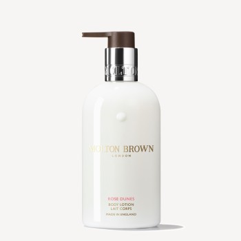 Molton Brown Rose Dunes Latte Corpo 300 ml