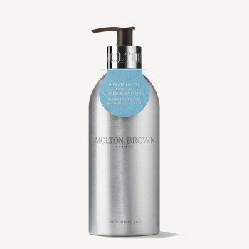 Molton Brown Coastal Sea Doccia Bottle 400