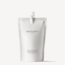Molton Brown  Rhubarb Rose Doccia Ricarica 400 ml
