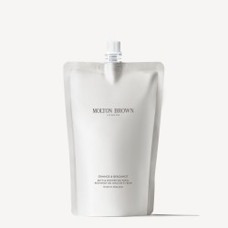 Molton Brown Orange Bergamot Doccia Ricarica, 400 ml