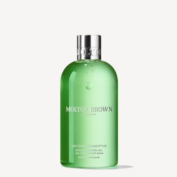Molton Brown Eucalyptus Gel Doccia 300 ml