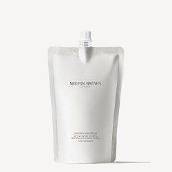 Molton Brown Heavenly Gingerly Gel Doccia Ricarica, 400 ml