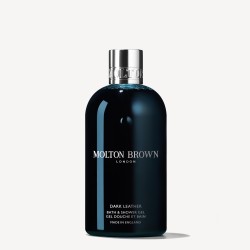 Molton Brown  Dark Leather Gel Doccia 300 ml Men