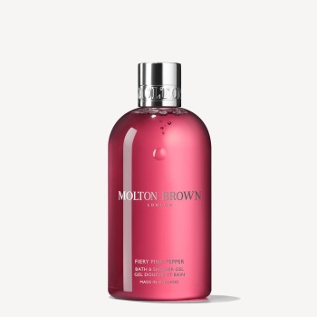Molton Brown Fiery Pink Pepper Gel Doccia 300 ml