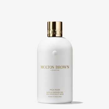 Molton Brown  Milk Musk Doccia gel 300 ml