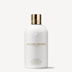 Molton Brown  Milk Musk Doccia gel 300 ml