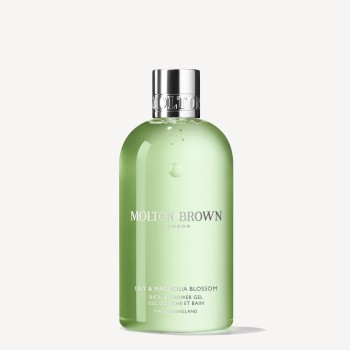 Molton Brown Lily Magnolia Doccia gel 300 ml