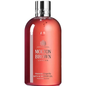 Molton Brown Heavenly Gingerlily Gel Doccia 300 ml