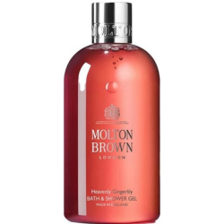 Molton Brown Heavenly Gingerlily Gel Doccia 300 ml