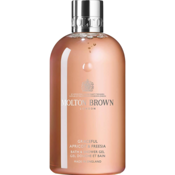 Molton Brown Apricot Freesia Gel Doccia 300 ml