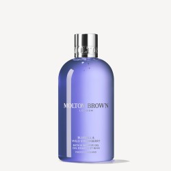 Molton Brown Bluebell Strawberry Gel Doccia 300 ml