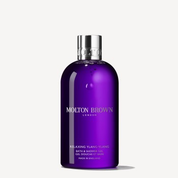 Molton Brown  Ylang Ylang Gel Doccia 300 ml
