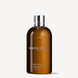 Molton Brown Tobacco Absolute Gel Doccia 300 ml Men