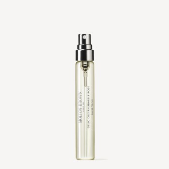 Molton Brown Delicious Rhubarb Rose Eau de Parfum 7,5 ml - Profumo unisex