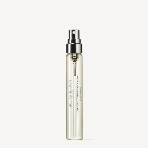 Molton Brown Delicious Rhubarb Rose Eau de Parfum 7,5 ml - Profumo unisex