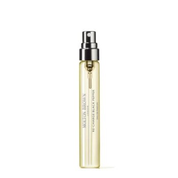 Molton Brown Re-Charge Black Pepper Eau de Parfum 7,5 ml - Profumo unisex
