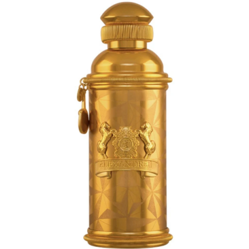 Alexandre J  Golden Oud 100 ml - Profumo unisex