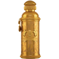 Alexandre J  Golden Oud 100 ml - Profumo unisex