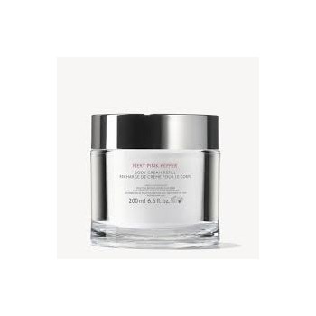 Molton Brown Crema Corpo 200 ml Fiery Pink Pepper