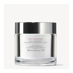 Molton Brown Crema Corpo 200 ml Fiery Pink Pepper