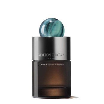 Molton Brown Eau de Parfum 100 ml Coastal Cypres - Profumo unisex