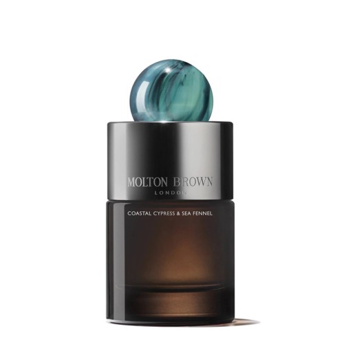 Molton Brown Eau de Parfum 100 ml Coastal Cypres - Profumo unisex