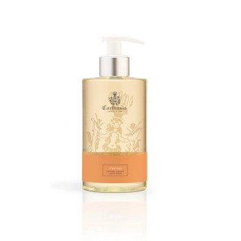Carthusia Terra Mia Sapone Liquido 350 ml - Detergente unisex