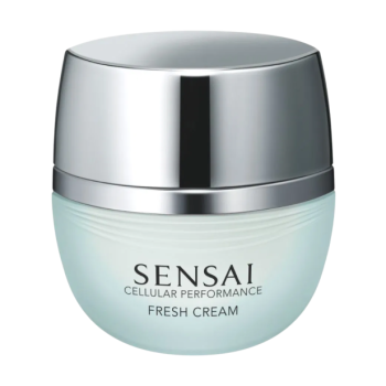 Sensai Cellular Fresh Cream 40 ml - Viso unisex