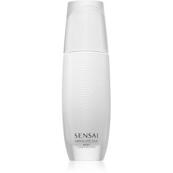 Sensai Absolute Smicro Essence In Lotion 125 ml - Viso unisex