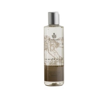 Carthusia Uomo Doccia 250 ml - Detergente uomo