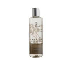 Carthusia Uomo Doccia 250 ml - Detergente uomo