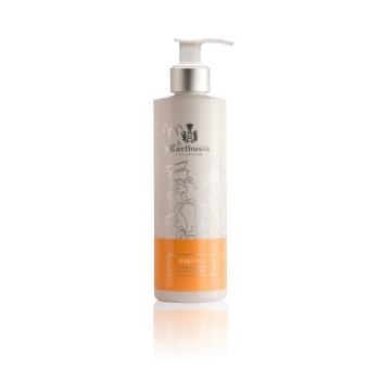 Carthusia Terra Mia Crema Corpo 250ml - Corpo unisex