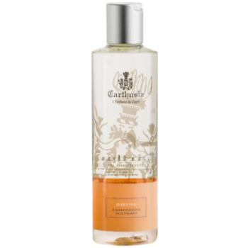 Carthusia Terra Mia Doccia 250 ml - Detergente unisex