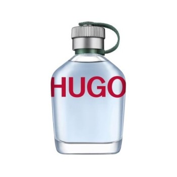 Boss Hugo Uomo Eau De Toilette 200 ml