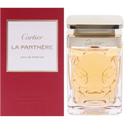 Cartier La Panthere Eau de Parfum 75 ml Spray Donna
